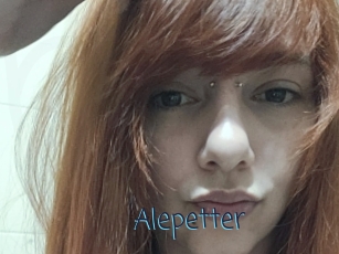 Alepetter