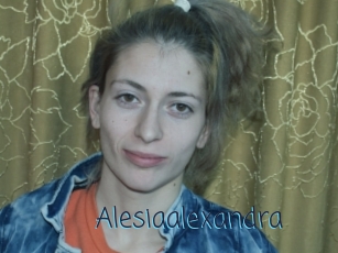 Alesiaalexandra