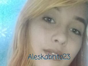 Aleskabrito23