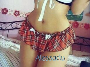 Alessaclu