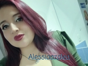 Alessiaazalea