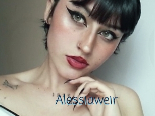 Alessiaweir