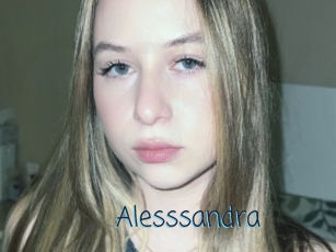 Alesssandra