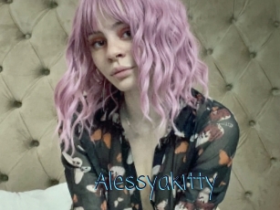 Alessyakitty