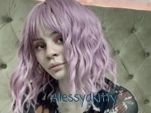 Alessyakitty