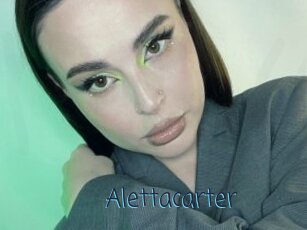 Alettacarter