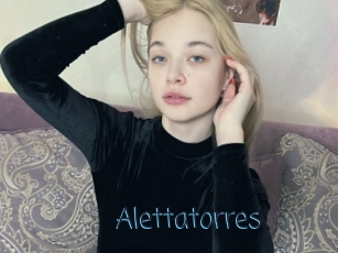 Alettatorres