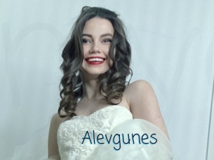 Alevgunes