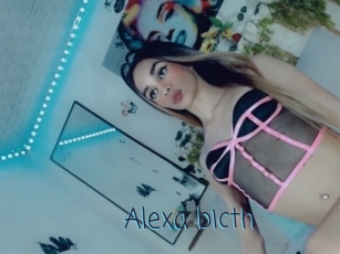 Alexa_bicth