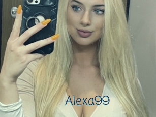 Alexa99