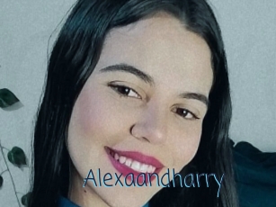 Alexaandharry