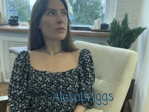 Alexabriggs