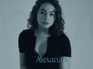 Alexacurli