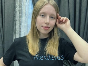 Alexaeves