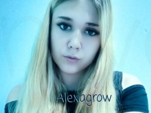 Alexagrow