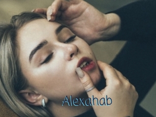 Alexahab