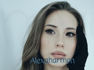 Alexaharmon