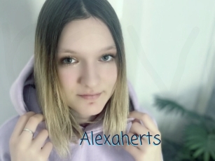 Alexaherts