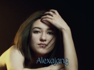 Alexajang