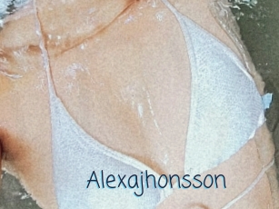 Alexajhonsson