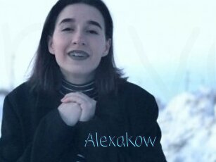 Alexakow