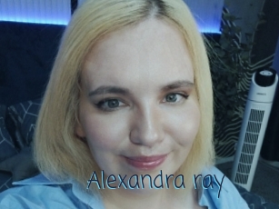 Alexandra_ray