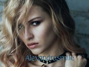 Alexandra_smile