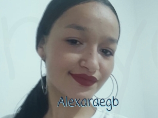 Alexaraegb