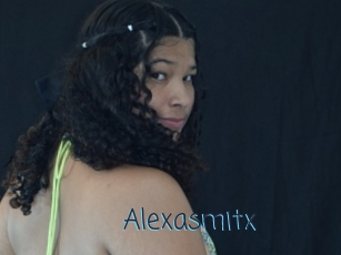 Alexasmitx