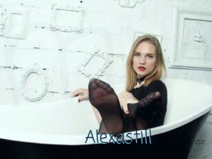 Alexastill