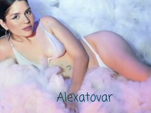 Alexatovar