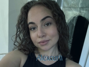 Alexcurli