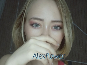 Alexflower