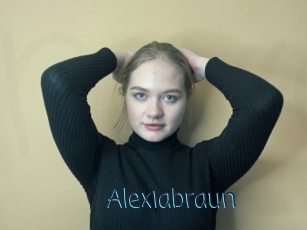 Alexiabraun