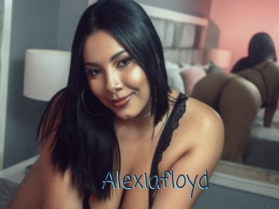 Alexiafloyd