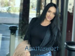 Alexitasweet