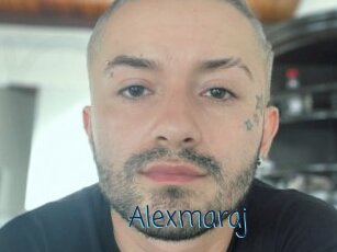 Alexmaraj