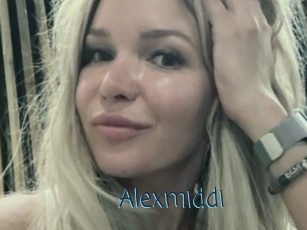 Alexmiddi