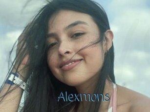 Alexmons