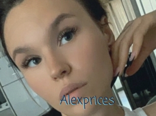 Alexprices