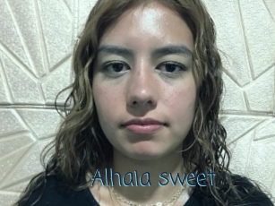 Alhaia_sweet