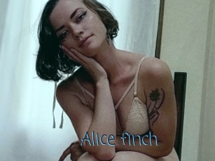 Alice_finch