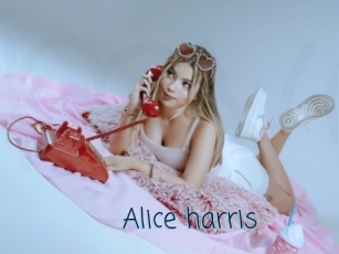 Alice_harris