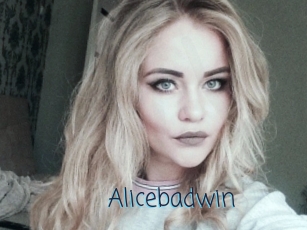 Alicebadwin