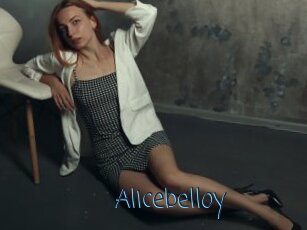 Alicebelloy