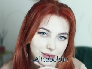 Alicebolain