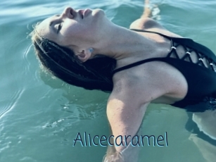 Alicecaramel