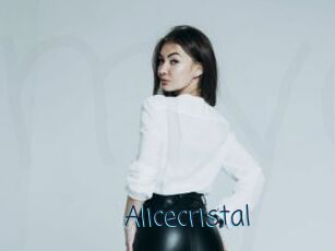 Alicecristal