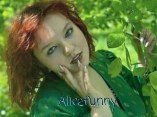 Alicefunny