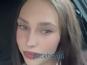 Alicehamil